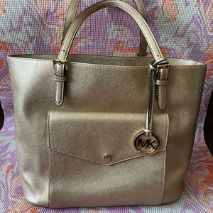 Authentic Michael kors purse